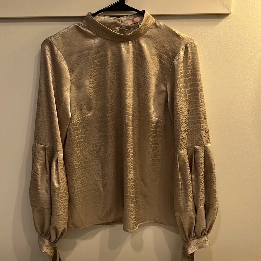 56. HUTCH Myla top xs - Picture 5 of 11